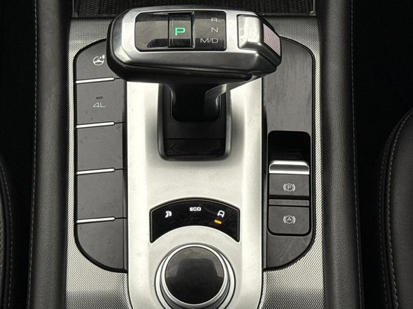 2021-GWM-P-Series-PV-20-TD-LS-4x4-Auto-Double-Cab image:10