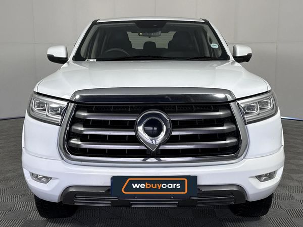 2021-GWM-P-Series-PV-20-TD-LS-4x4-Auto-Double-Cab image:15