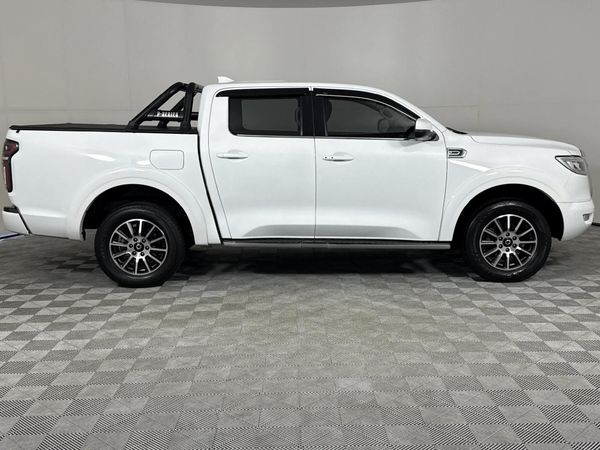 2021-GWM-P-Series-PV-20-TD-LS-4x4-Auto-Double-Cab image:17