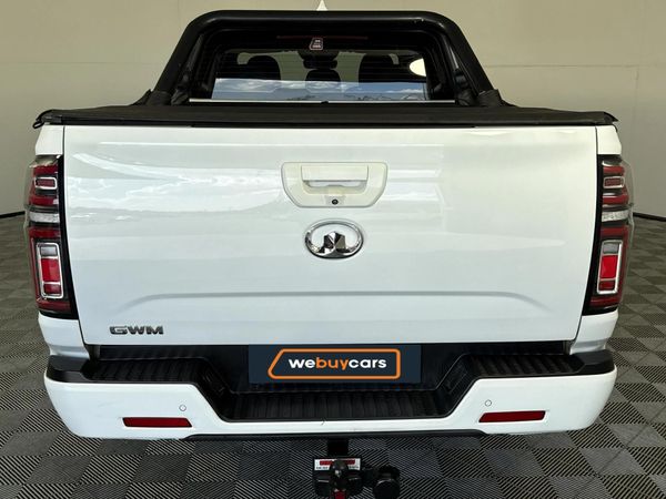 2021-GWM-P-Series-PV-20-TD-LS-4x4-Auto-Double-Cab image:18