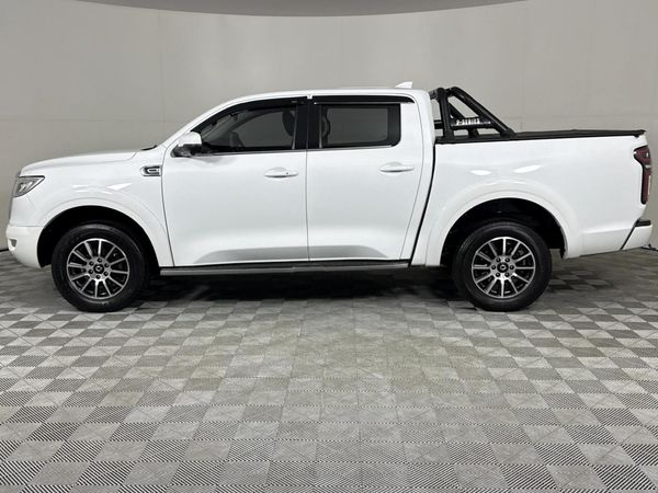 2021-GWM-P-Series-PV-20-TD-LS-4x4-Auto-Double-Cab image:19