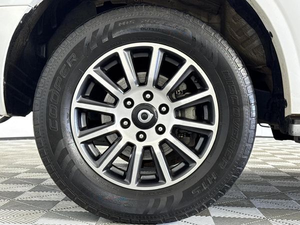 2021-GWM-P-Series-PV-20-TD-LS-4x4-Auto-Double-Cab image:4