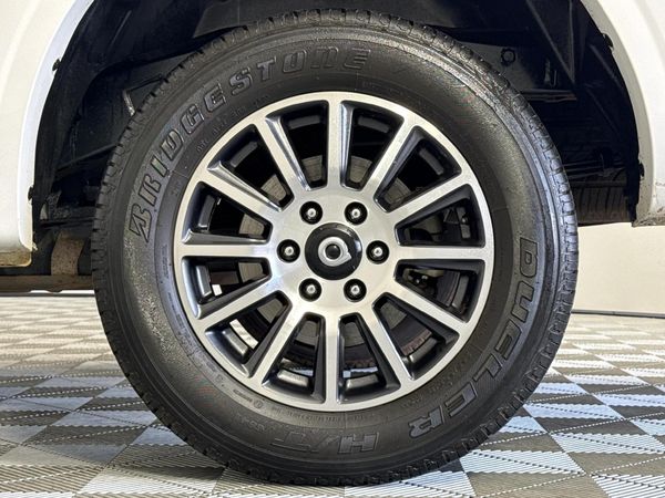 2021-GWM-P-Series-PV-20-TD-LS-4x4-Auto-Double-Cab image:6