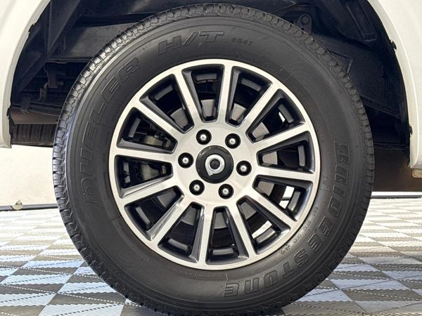 2021-GWM-P-Series-PV-20-TD-LS-4x4-Auto-Double-Cab image:7