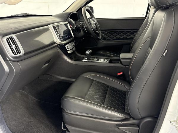 2021-GWM-P-Series-PV-20-TD-LS-4x4-Auto-Double-Cab image:8