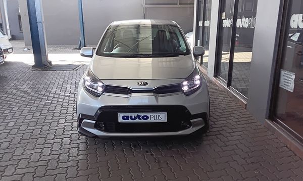 2021-Kia-Picanto-12-X-Line image:2