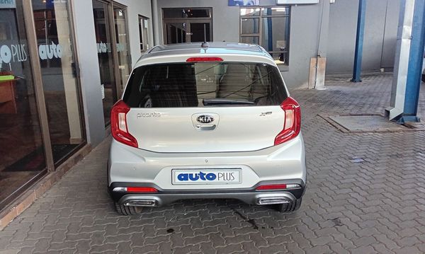 2021-Kia-Picanto-12-X-Line image:3