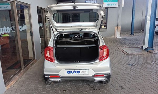 2021-Kia-Picanto-12-X-Line image:4
