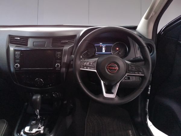 2025-Nissan-Navara-25-DDTi-PRO-4X-4X4-Auto-Double-Cab image:13