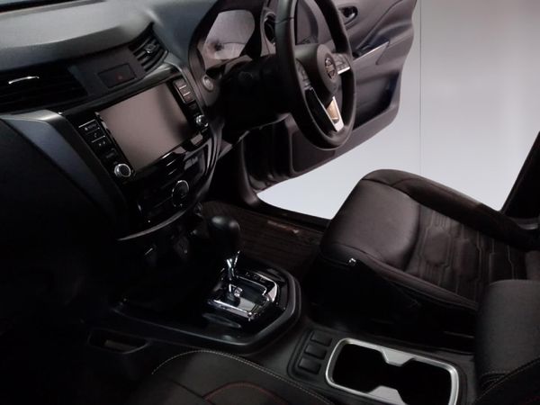 2025-Nissan-Navara-25-DDTi-PRO-4X-4X4-Auto-Double-Cab image:18