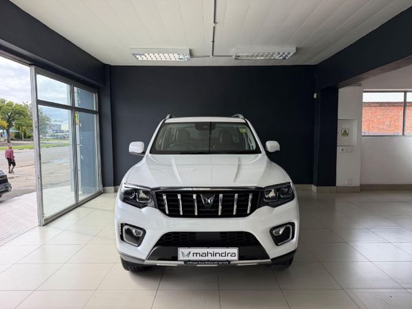 2026-Mahindra-Scorpio-N-22D-4X4-Auto-Z8l image:2