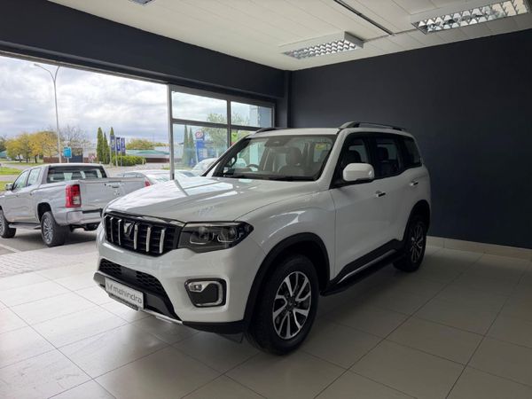 2026-Mahindra-Scorpio-N-22D-4X4-Auto-Z8l image:3