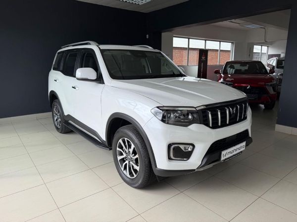 2026-Mahindra-Scorpio-N-22D-4X4-Auto-Z8l image:4