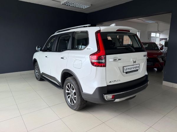 2026-Mahindra-Scorpio-N-22D-4X4-Auto-Z8l image:7