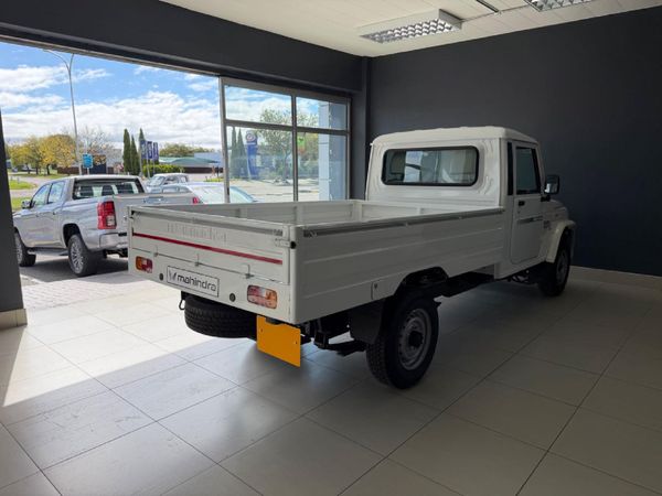 2026-Mahindra-Bolero-Maxi-Truck-25-TD-Single-Cab image:9