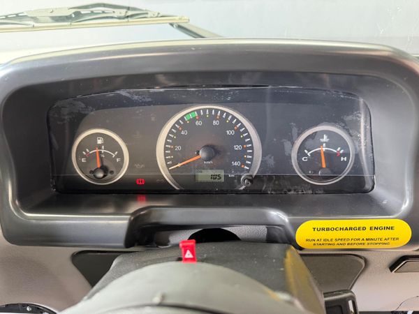 2026-Mahindra-Bolero-Maxi-Truck-25-TD-Single-Cab image:10