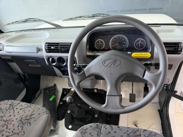 2026-Mahindra-Bolero-Maxi-Truck-25-TD-Single-Cab image:13