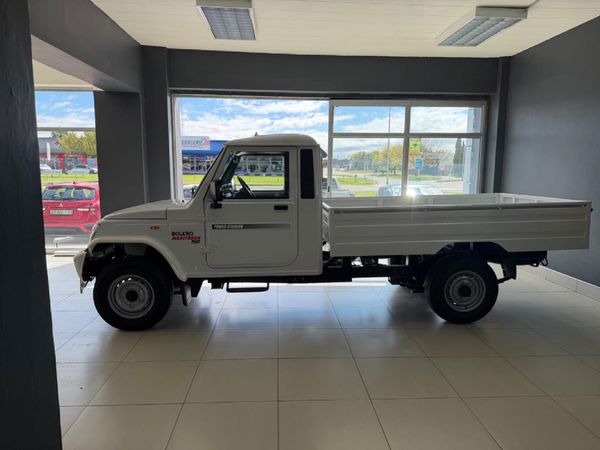 2026-Mahindra-Bolero-Maxi-Truck-25-TD-Single-Cab image:3