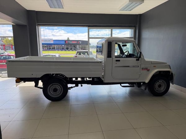 2026-Mahindra-Bolero-Maxi-Truck-25-TD-Single-Cab image:6