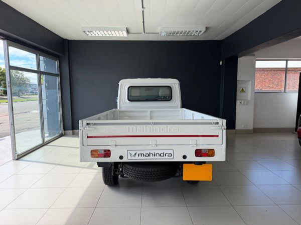 2026-Mahindra-Bolero-Maxi-Truck-25-TD-Single-Cab image:7