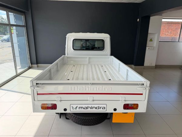 2026-Mahindra-Bolero-Maxi-Truck-25-TD-Single-Cab image:8
