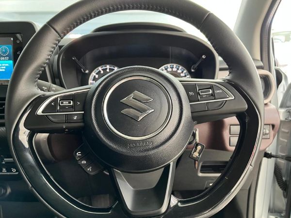 2026-Suzuki-Fronx-15-GL-Auto image:11