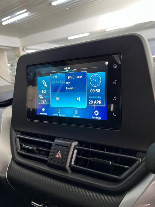 2026-Suzuki-Fronx-15-GL-Auto image:13