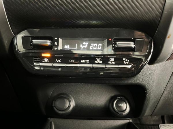 2026-Suzuki-Fronx-15-GL-Auto image:14