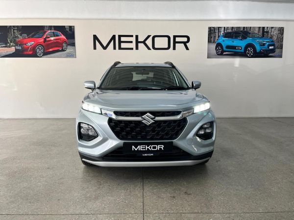 2026-Suzuki-Fronx-15-GL-Auto image:3