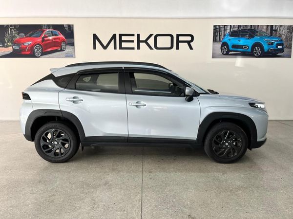 2026-Suzuki-Fronx-15-GL-Auto image:4