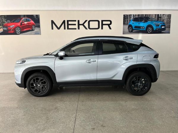 2026-Suzuki-Fronx-15-GL-Auto image:5