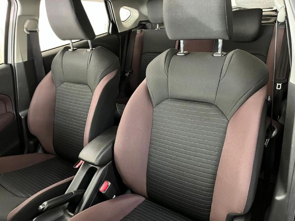 2026-Suzuki-Fronx-15-GL-Auto image:8