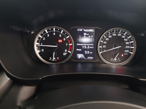 2026-Suzuki-Grand-Vitara-15-GL-Auto image:10