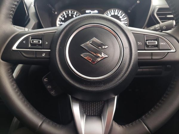 2026-Suzuki-Grand-Vitara-15-GL-Auto image:11