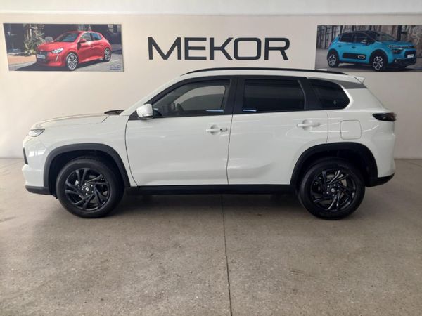2026-Suzuki-Grand-Vitara-15-GL-Auto image:5