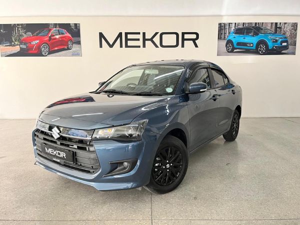 2026-Suzuki-Dzire-12-GL-Auto image:1