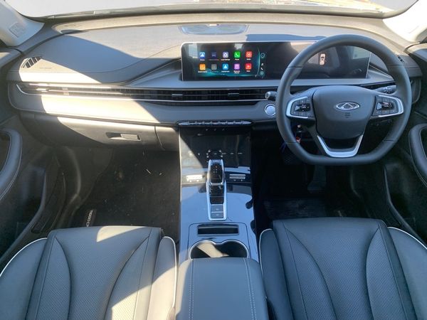 2026-Chery-Tiggo-Cross-15t-Elite-Auto image:11