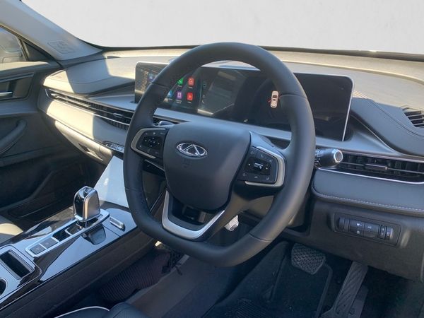 2026-Chery-Tiggo-Cross-15t-Elite-Auto image:14