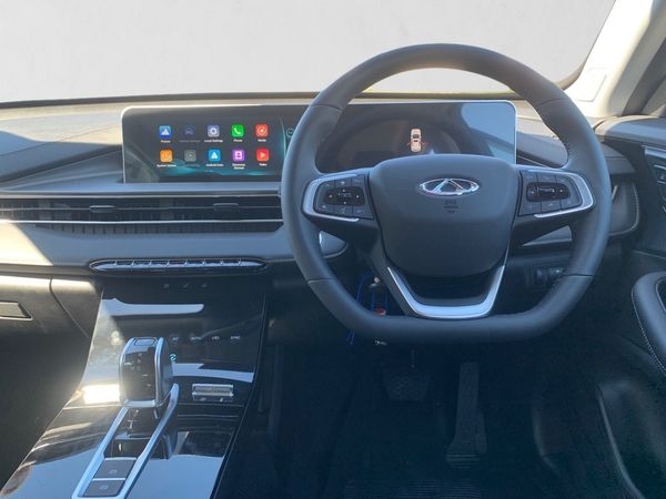 2026-Chery-Tiggo-Cross-15t-Elite-Auto image:15