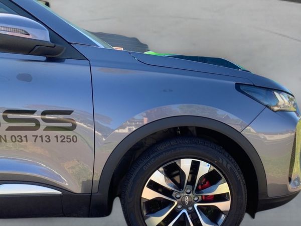 2026-Chery-Tiggo-Cross-15t-Elite-Auto image:16