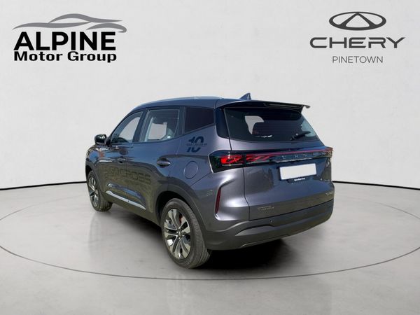 2026-Chery-Tiggo-Cross-15t-Elite-Auto image:4