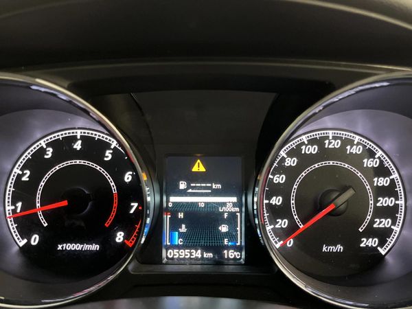 2023-Mitsubishi-ASX-20-ES image:1