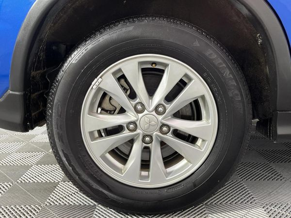 2023-Mitsubishi-ASX-20-ES image:4