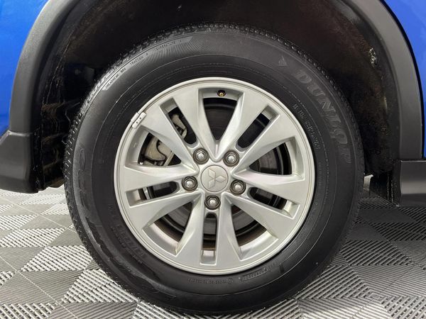 2023-Mitsubishi-ASX-20-ES image:5