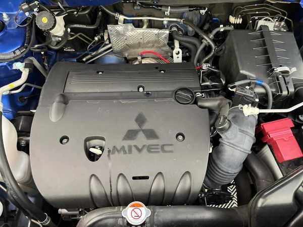 2023-Mitsubishi-ASX-20-ES image:7