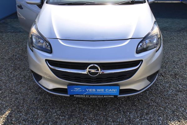 2015-Opel-Corsa-10T-EcoFlex-Enjoy-5-dr-85kW image:5