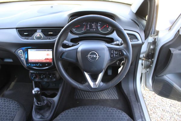 2015-Opel-Corsa-10T-EcoFlex-Enjoy-5-dr-85kW image:7