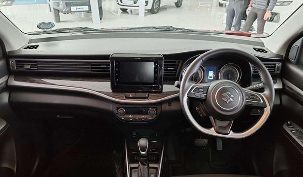 2026-Suzuki-XL6-15-GLX-Auto image:9