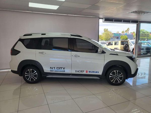 2026-Suzuki-XL6-15-GLX-Auto image:1