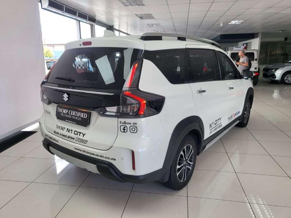 2026-Suzuki-XL6-15-GLX-Auto image:4